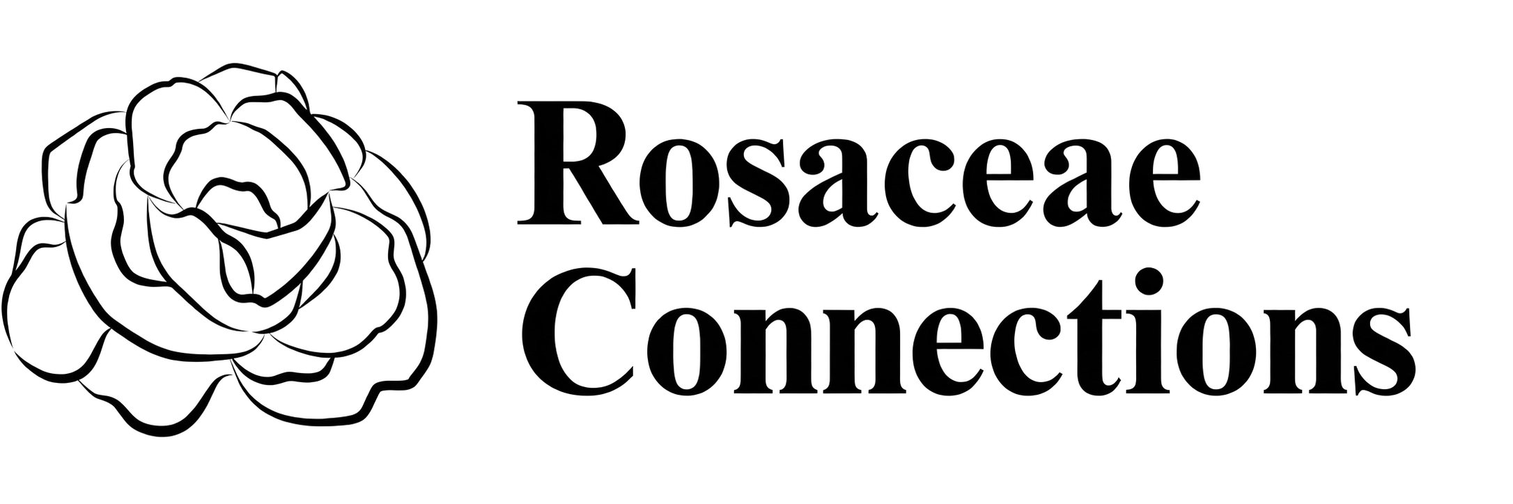 Rosaceae Connections